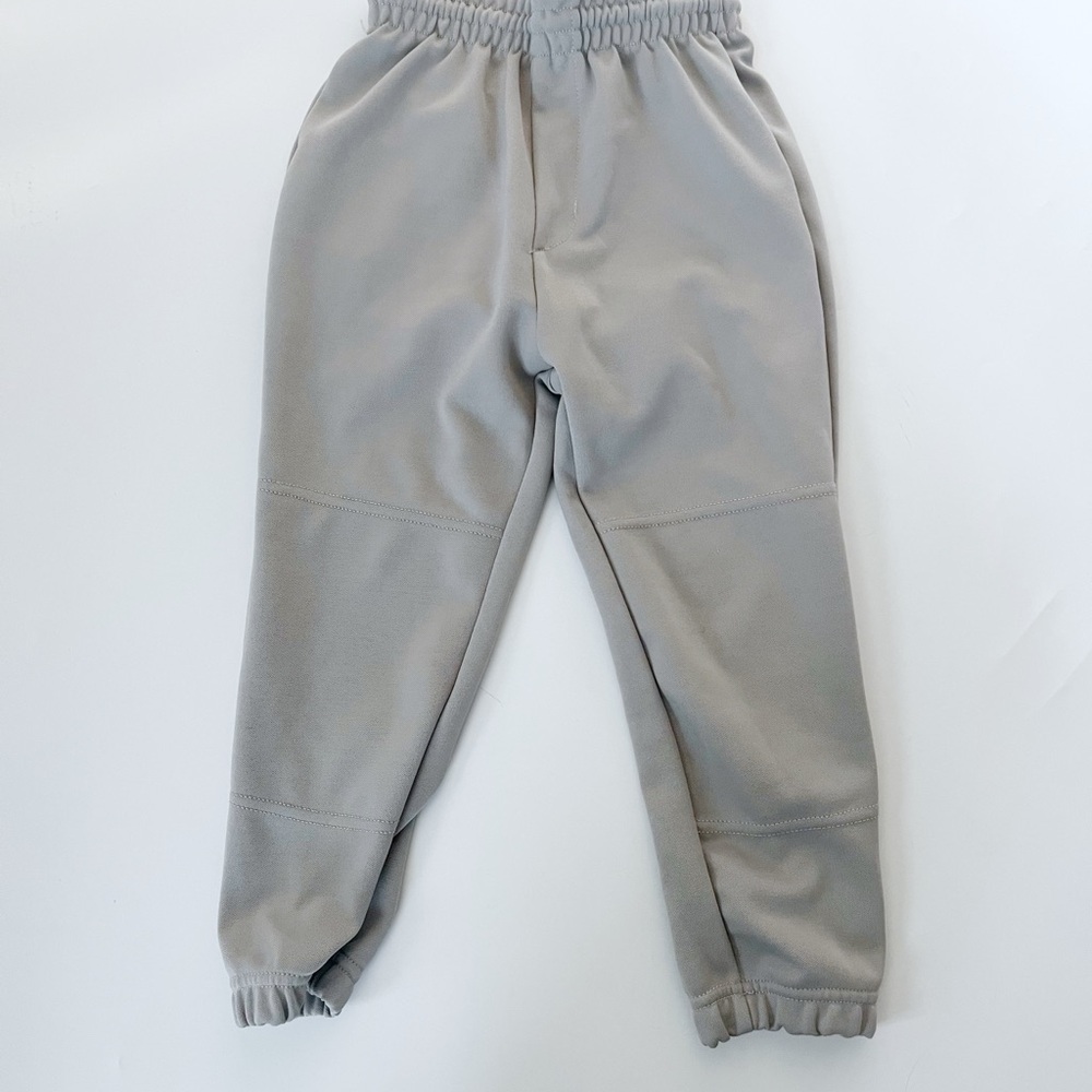 Baseball Uniform Pants - Size Small